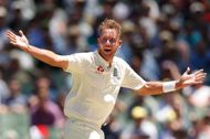 Image result for Stuart Broad Tests